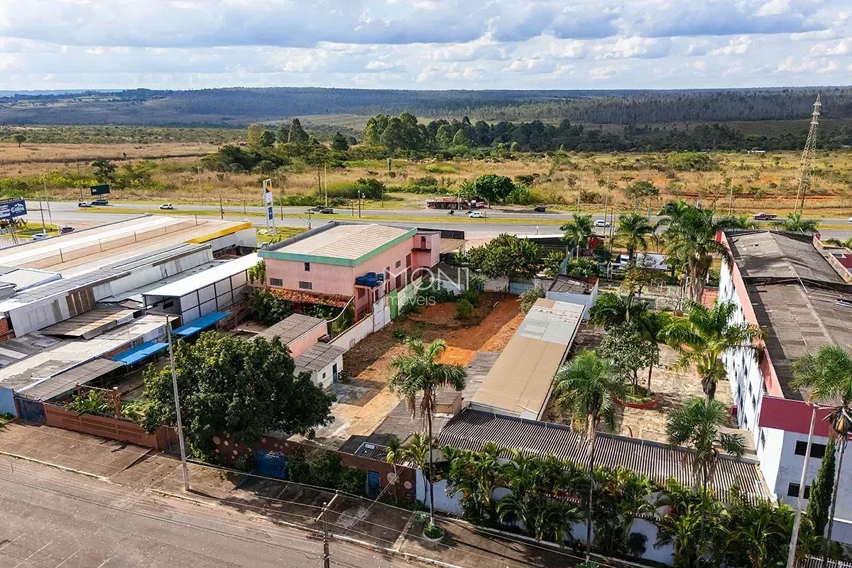 Foto do Imóvel
