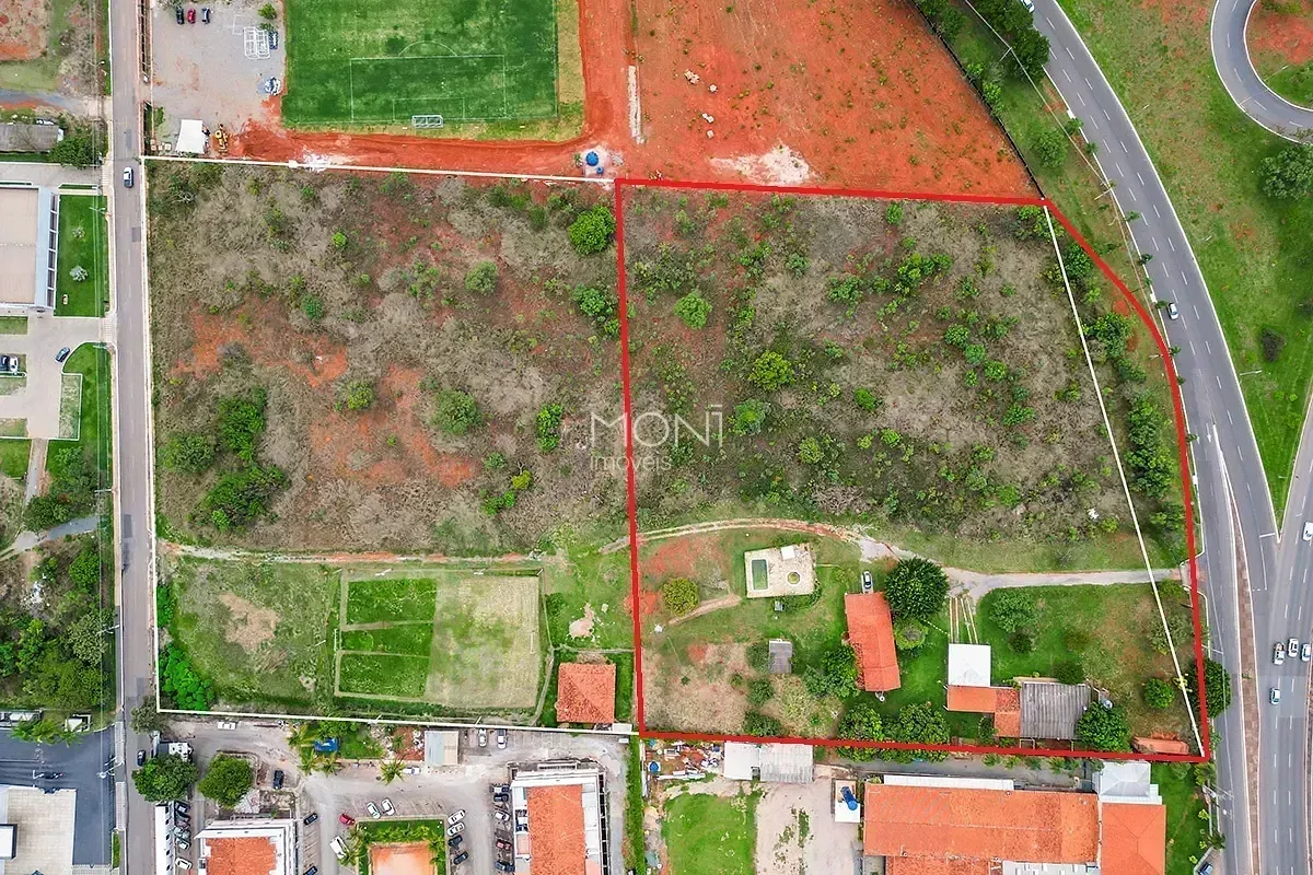 Exclusividade, prestígio e potencial para um projeto que marcará o cenário da ca...