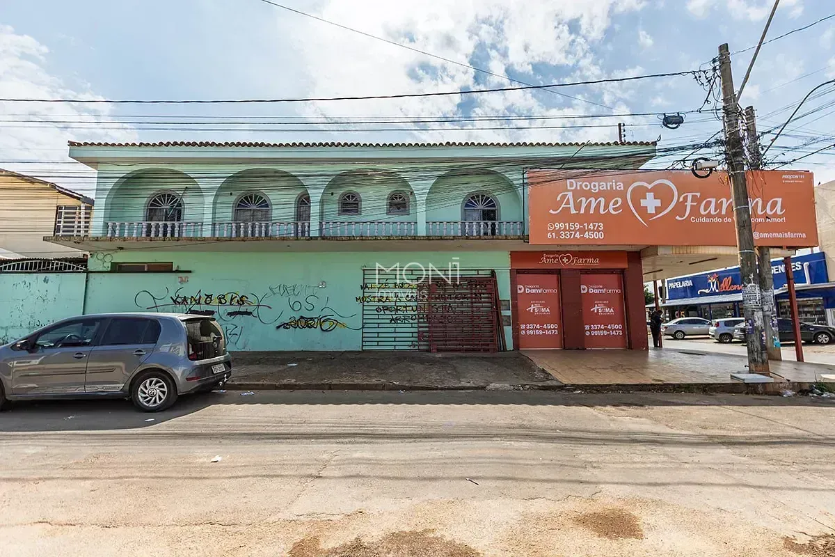 Foto do Imóvel