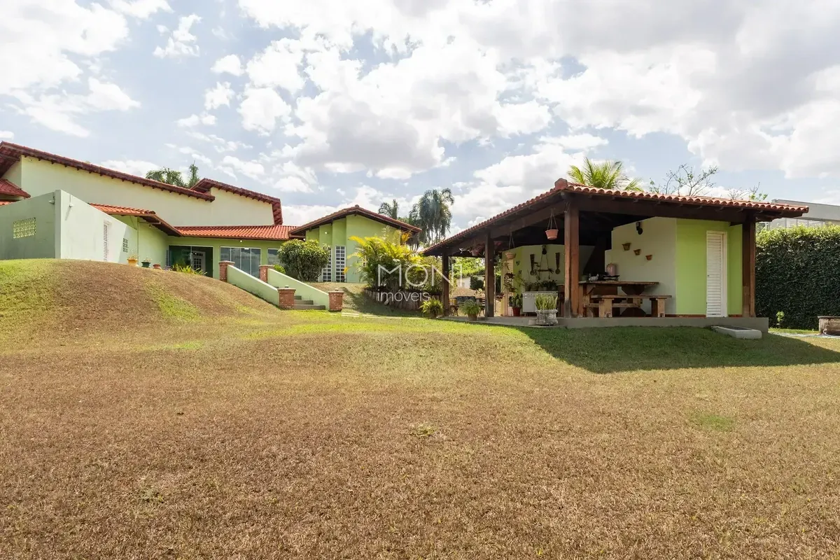 Foto do Imóvel