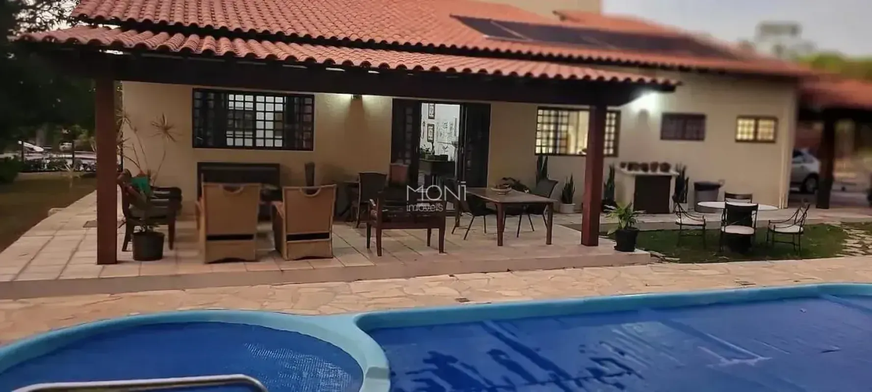 Foto do Imóvel
