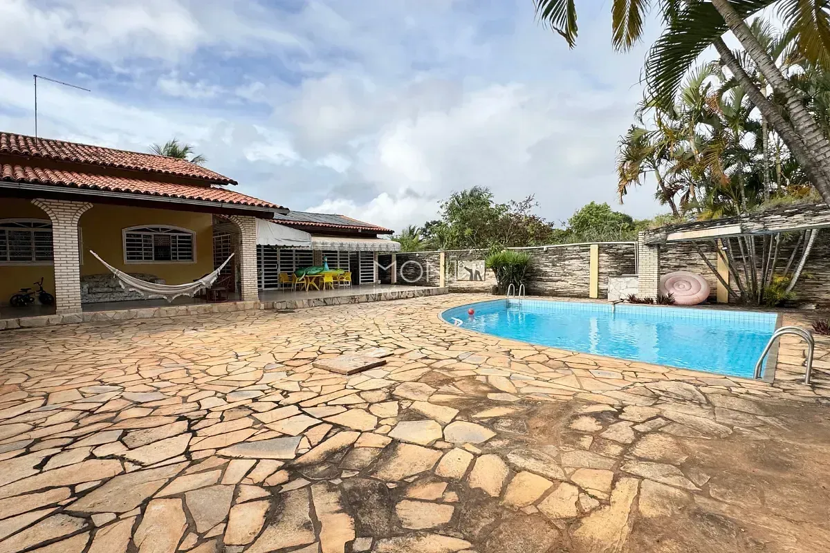 Foto do Imóvel