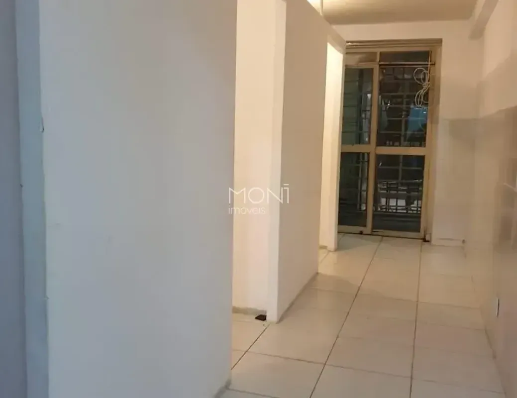 Sala Comercial à Venda - Subsolo - Excelente Oportunidade para Investimento - As...