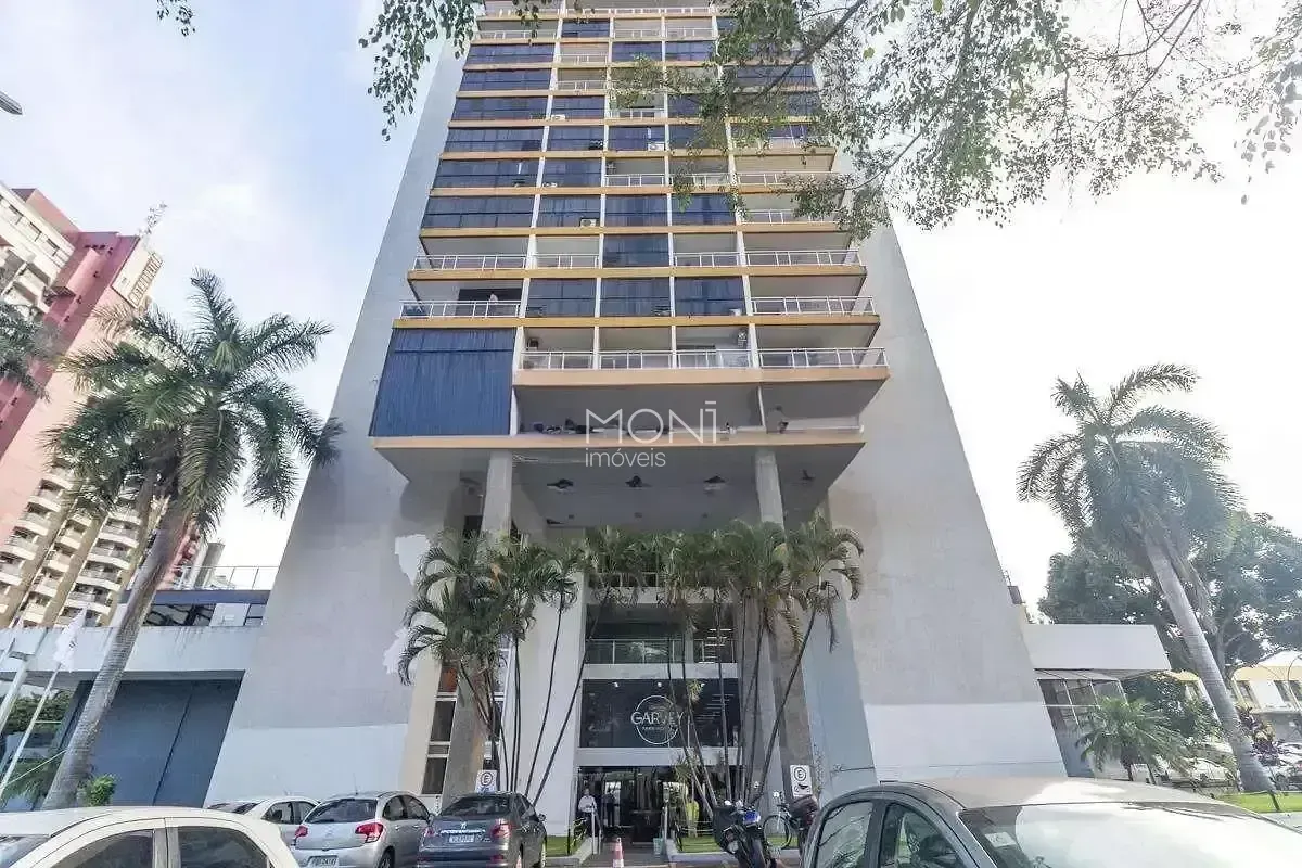 Sala comercial - Edificio Multiempresarial Localização:Quadra 701 - Localização ...