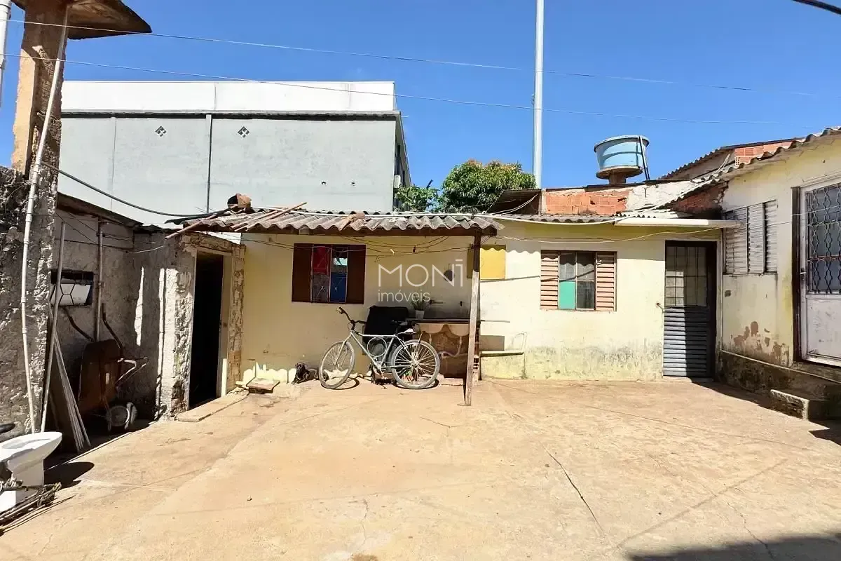 Foto do Imóvel