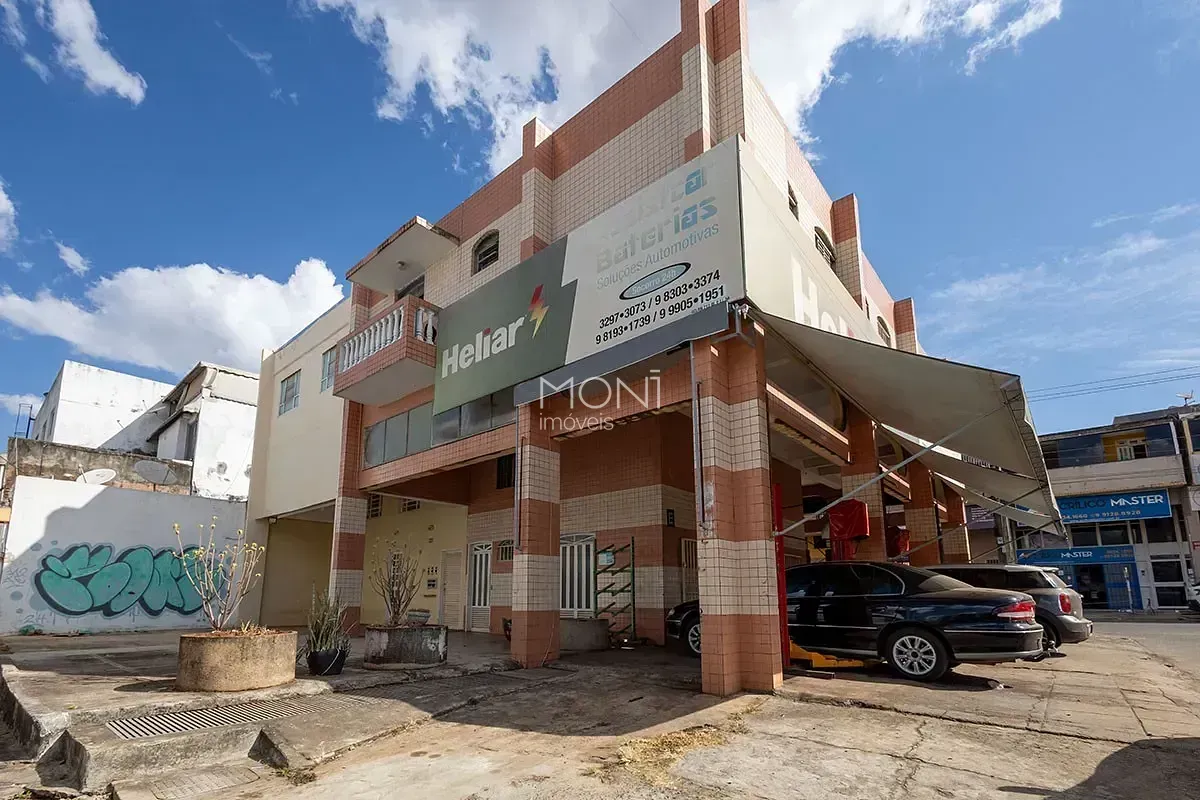 Foto do Imóvel