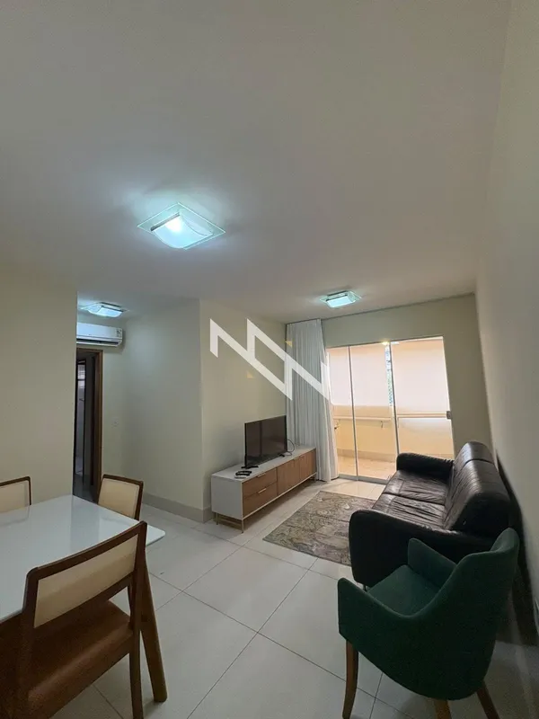 Apresentamos uma oportunidade única para adquirir um apartamento no bairro Setor...