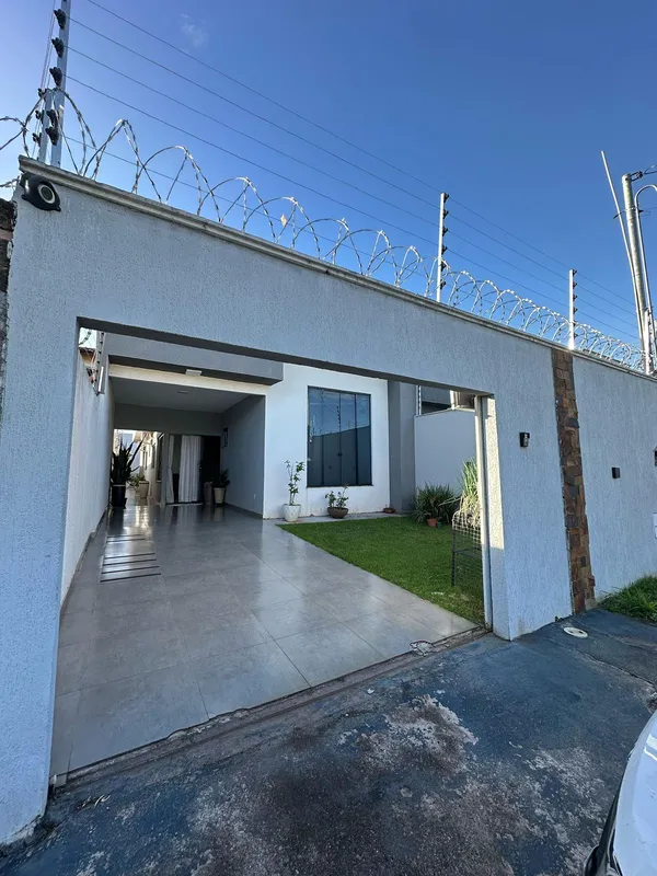 CardosoLocalização top ! Lado avenida acesso Av. Rio Verde , 500 metros bretas ,...