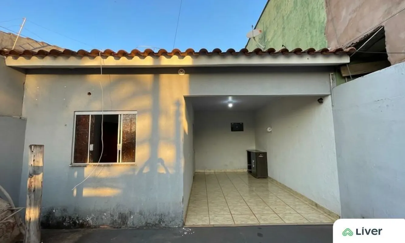 Foto do Imóvel