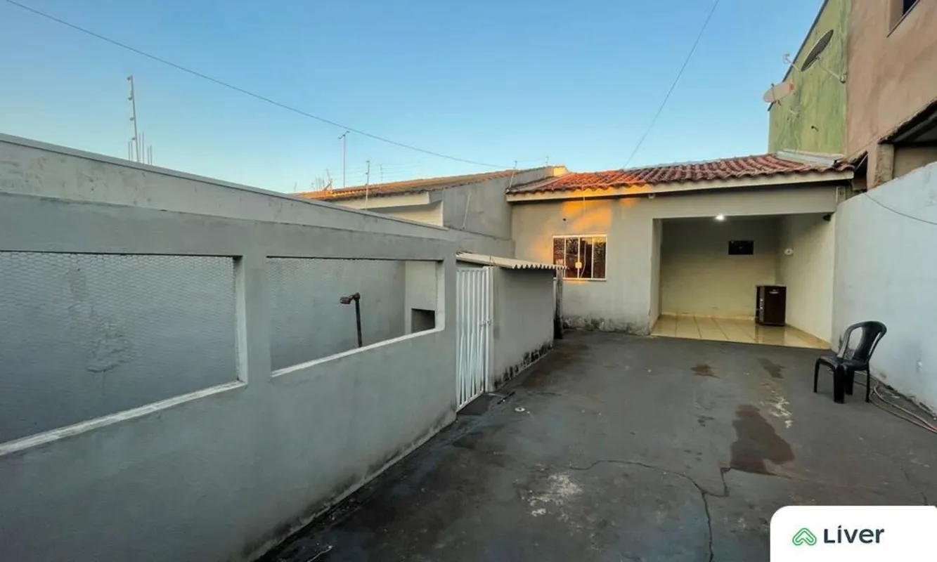 Foto do Imóvel