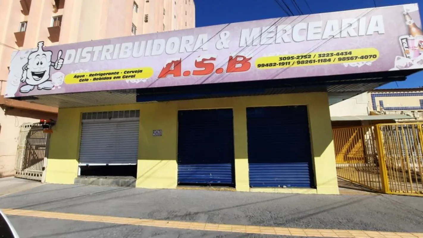Seu negócio em uma localização estratégica!Excelente oportunidade para quem busc...