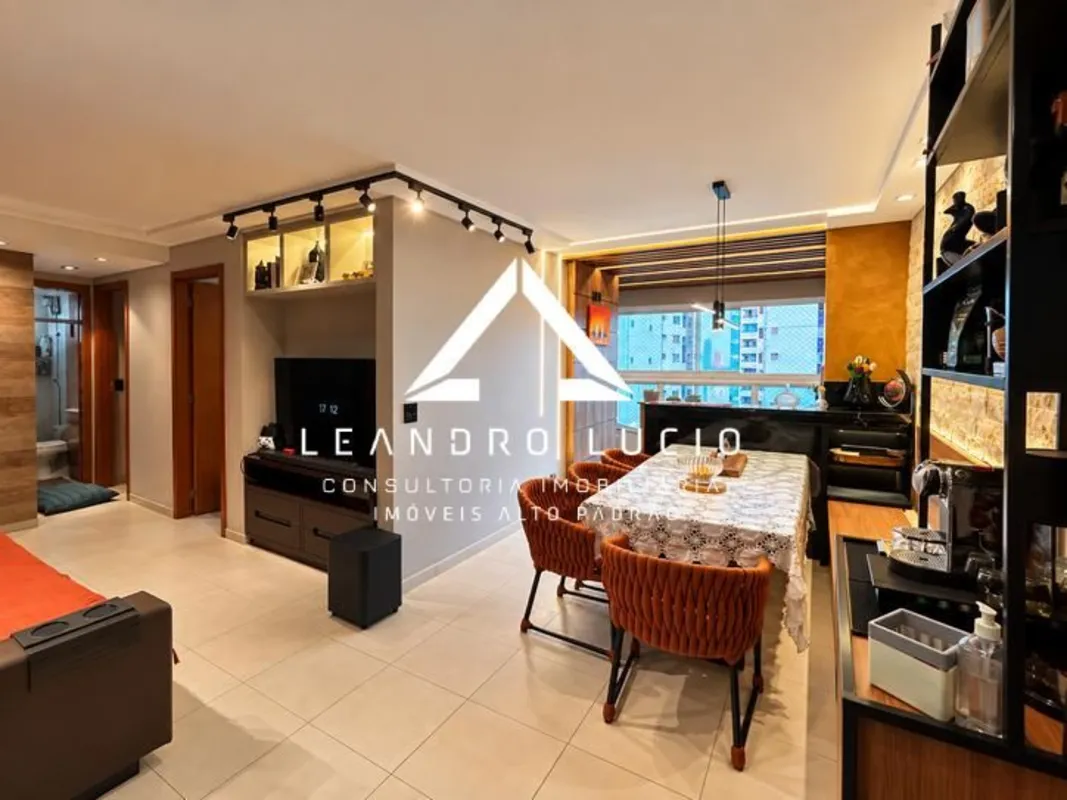 APARTAMENTO À VENDA ALTO DA GLÓRIA 3 QUARTOS 92 M² 2 VAGAS PARALELAS CHURRASQUEI...