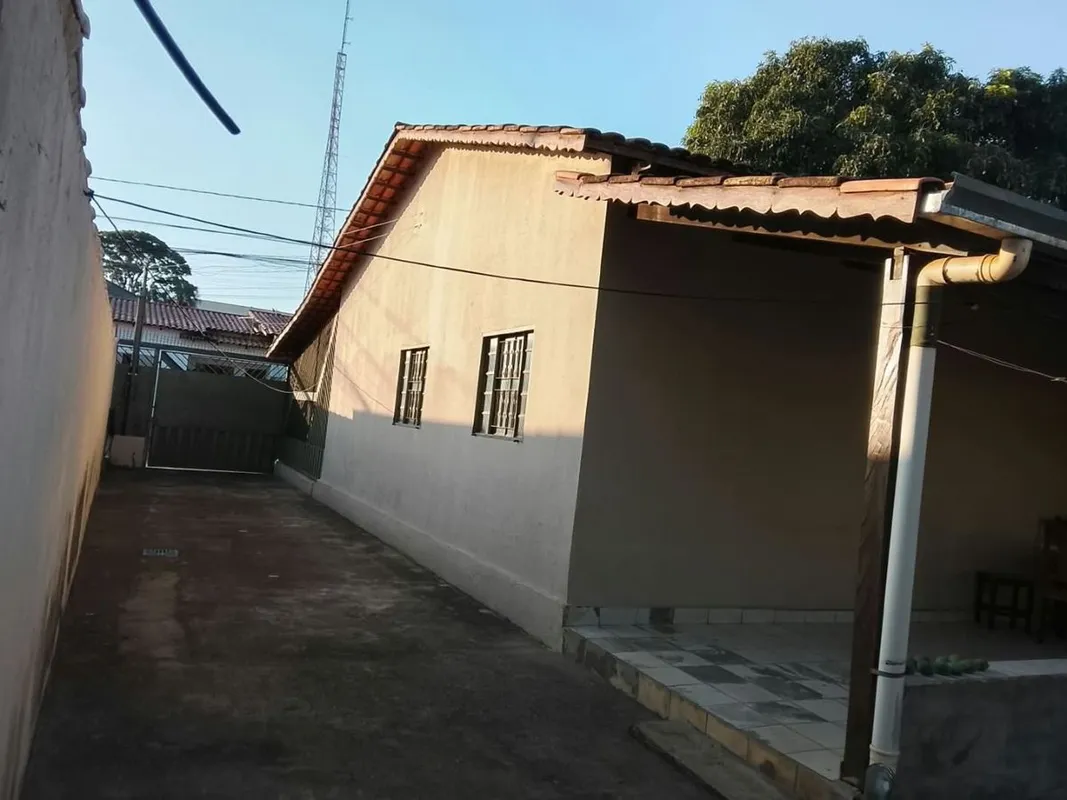 Foto do Imóvel