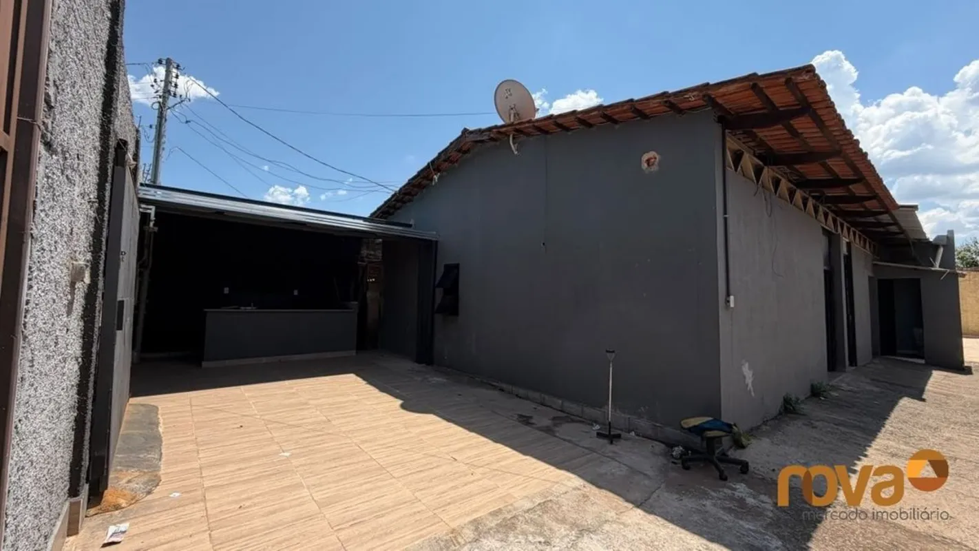 Foto do Imóvel