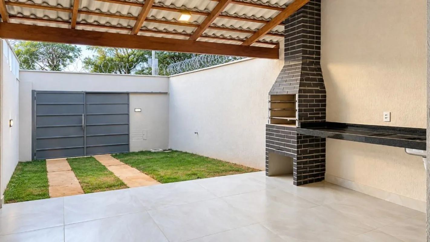 CÓDIGO DO IMÓVEL: CA2435LOCALIZAÇÃO:Próximo ao Parque Ecológico Buena Vista e co...