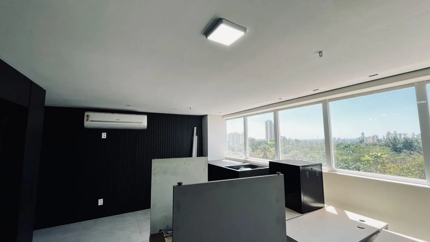 Excelente oportunidade para o seu negÃ³cio! Sala comercial com Ã³tima localizaÃ§...