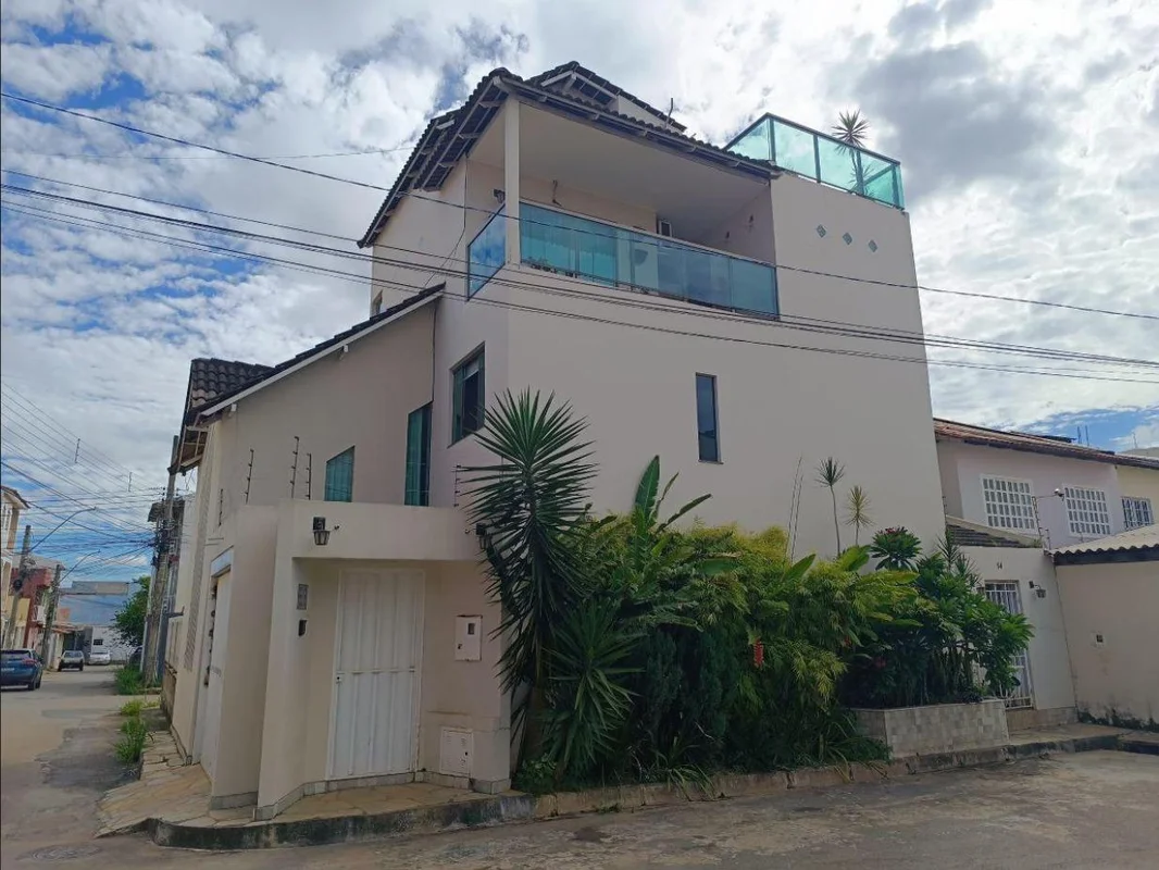 Foto do Imóvel
