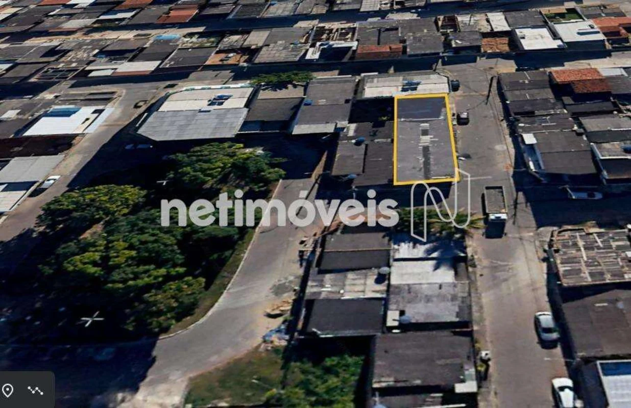 EXCELENTE OPORTUNIDADE DE INVESTIMENTO NO VARJÃO!Lote de esquina, com 155,31 m²,...