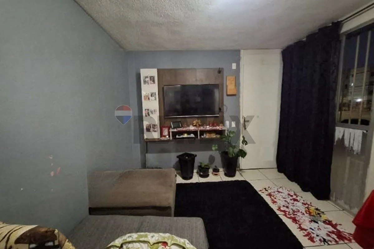 Apartamento de 2 quartos no Paranoá Park Nascente e excelente localização!ACEITA...