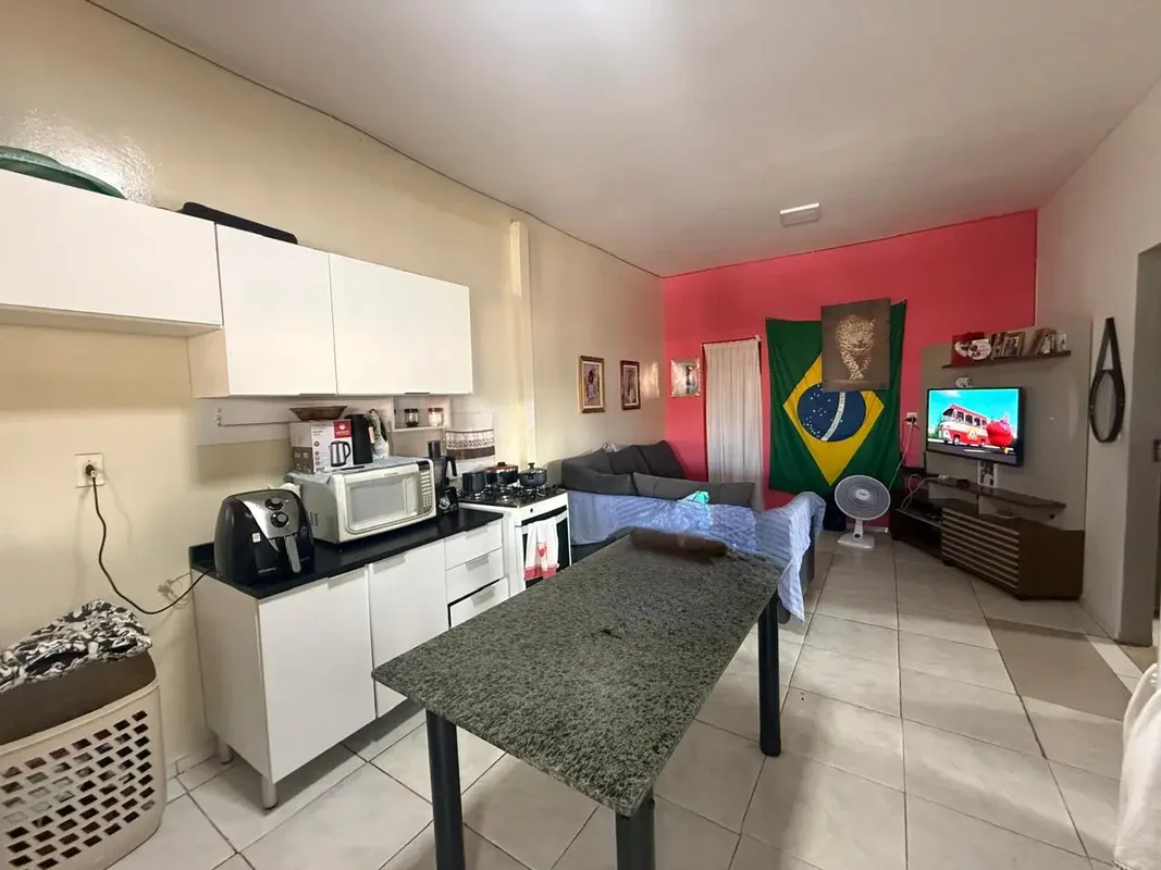 Foto do Imóvel
