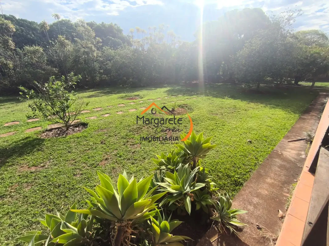 IMOBILIÁRIA MARGARETE CORRÊA Vende Chácara no Lago Oeste.*Não Aceita Financiamen...