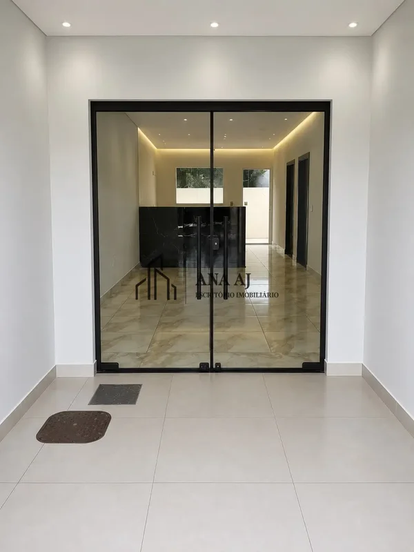 ANA IMÓVEIS ANUNCIA:LINDO IMÓVEL EM FASE DE CONCLUSÃO, COM EXCELENTE PADRÃO DE A...