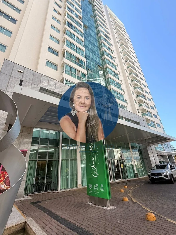 Conquiste o melhor da vida no coração de Brasília, no prestigioso Hotel Saint Mo...