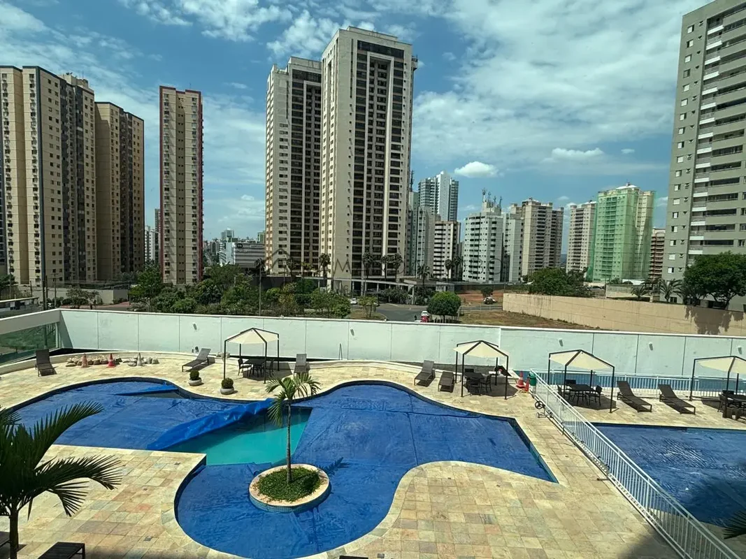 APARTAMENTO À VENDA | RESIDENCIAL Art Life Design Águas Claras – Rua babaçu 3Des...