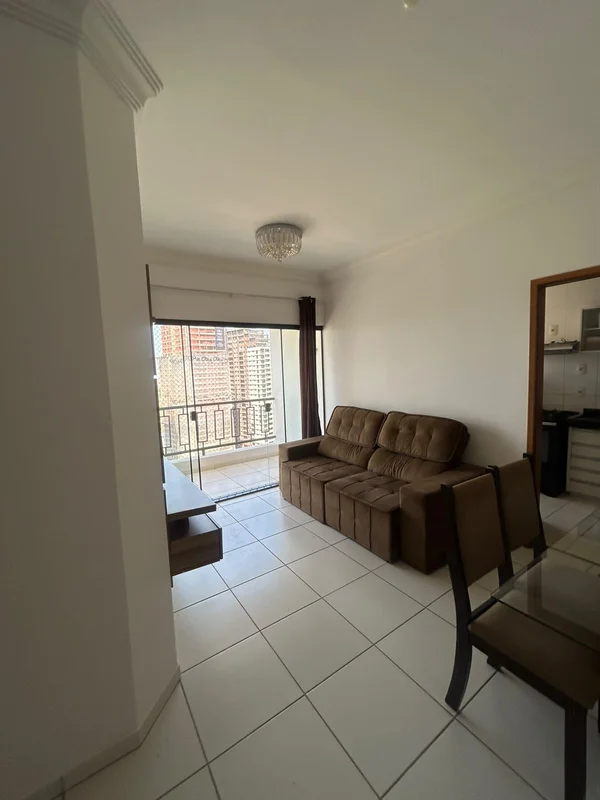 APARTAMENTO À VENDA?? Borges Landeiro Olympus Torre kastoria Mobiliado ? São 59 ...