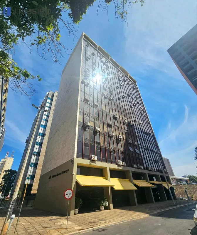  SCS EDIFÍCIO OSCAR NIEMEYER - Locação sala com 64m² úteis aproximadamente, tota...