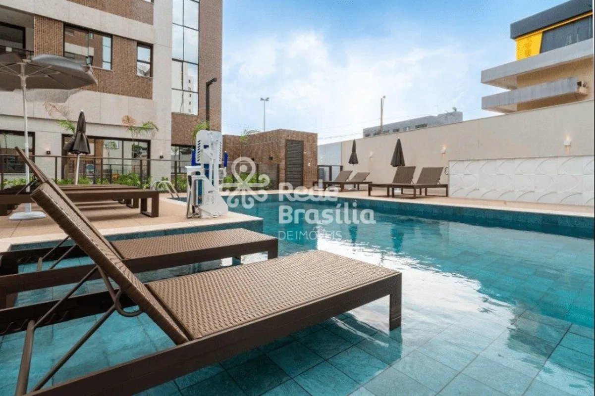 Apartamento 3 Quartos - Primeira Locação - 104,52 m² - Lazer CompletoMore com co...