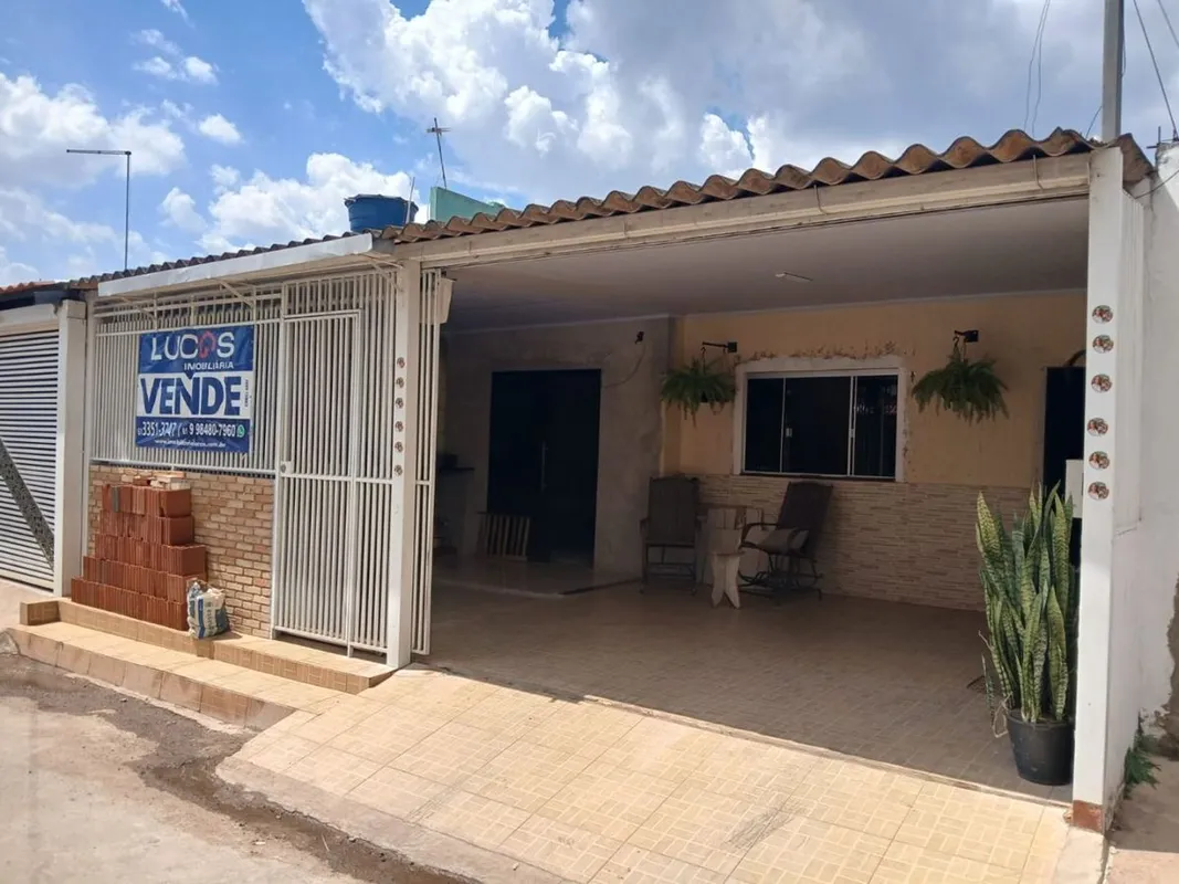 Foto do Imóvel