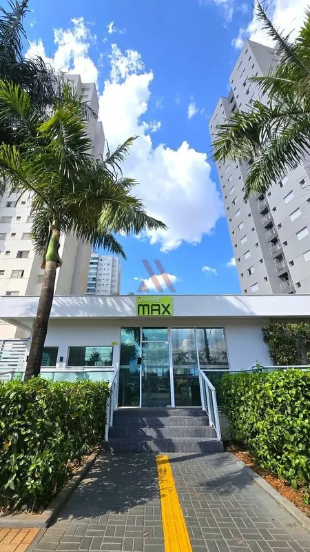 COD: 1353Inventa Max - Setor Village Veneza / Eldorado•108m²•4 Suítes sendo 2 am...