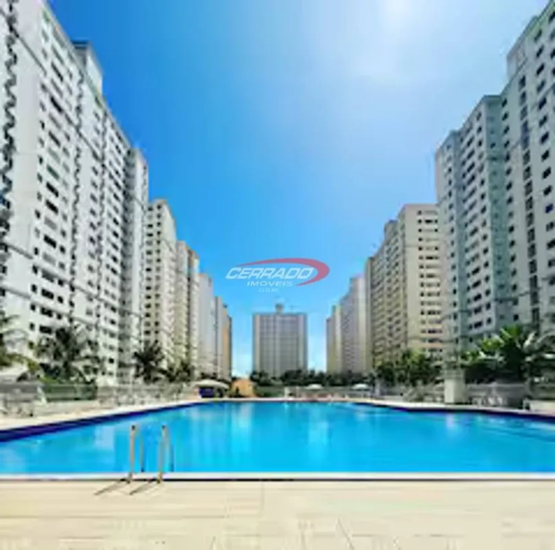 Apartamento com 75 m² de area envolvendo 2 quartos, 1 closet, 2 banheiros, sala ...