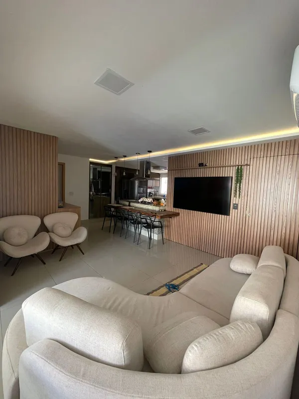 Residencial Altos do Bueno - Setor Bueno | GoiâniaApartamento diferenciado no Re...