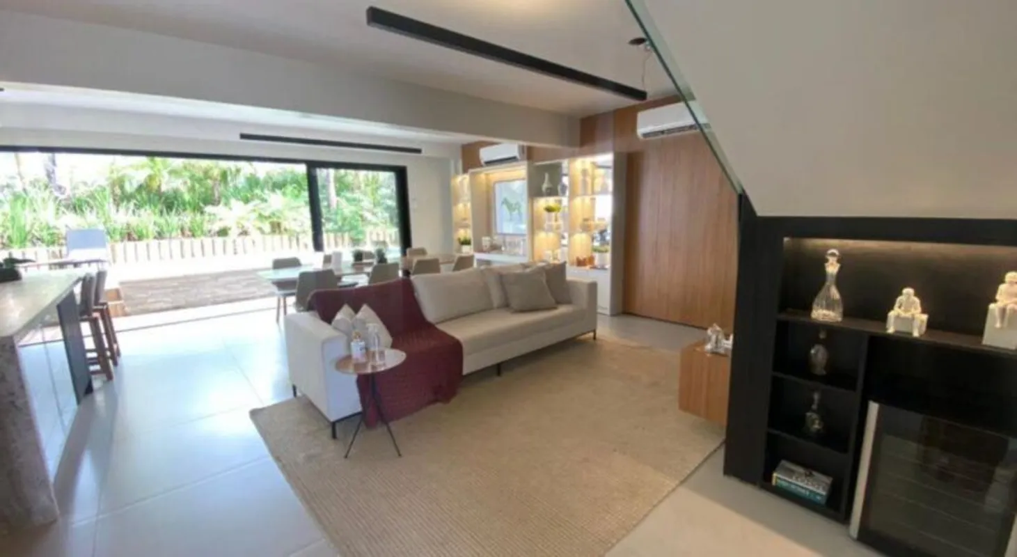 Sobrado à venda no Jardins Lyon – Modelo Casa AcáciaSobrado novo, à venda no Jar...