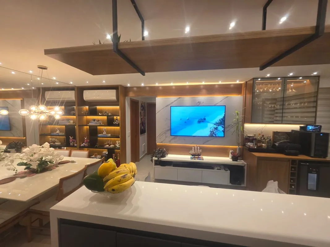 VENDO RESIDENCIAL PRAÇA SUDOESTEApartamento 2 quartos | 61 m² 1 suíte 1 vaga de ...