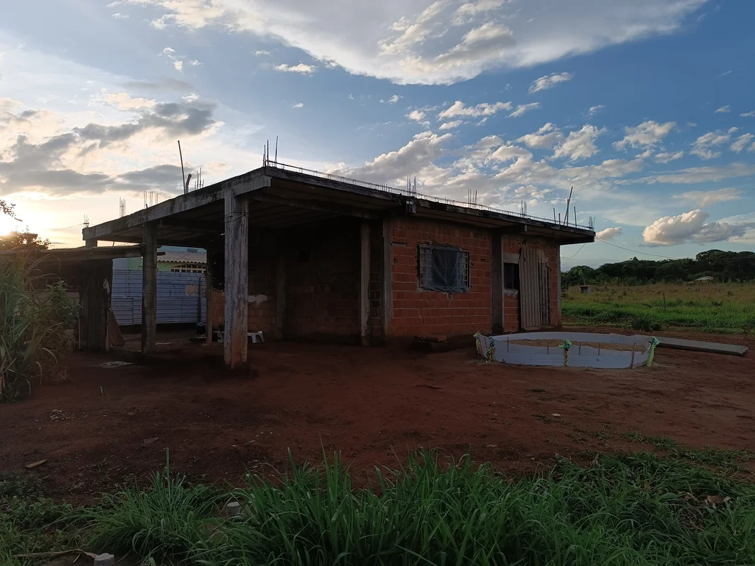 Foto do Imóvel