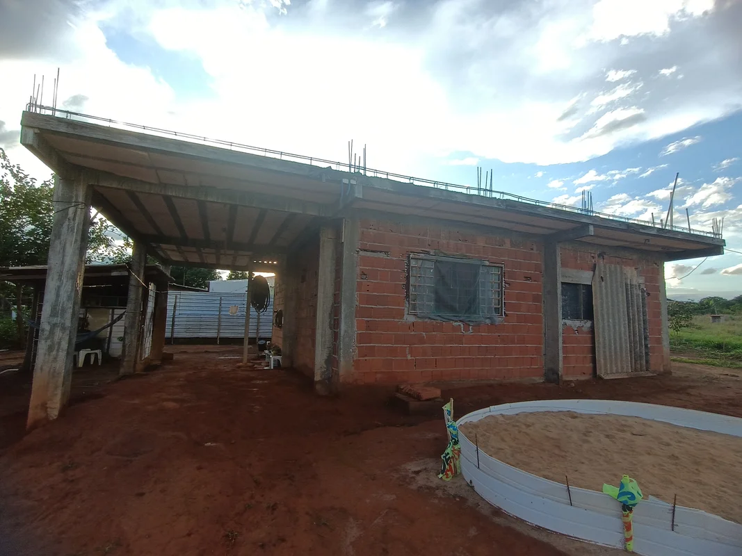 Foto do Imóvel