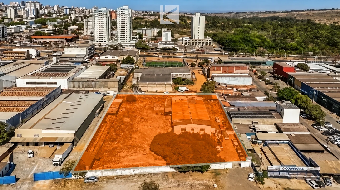 Kontá Imóveis: Perto do que importa, perto de você!Área ampla, localização estra...