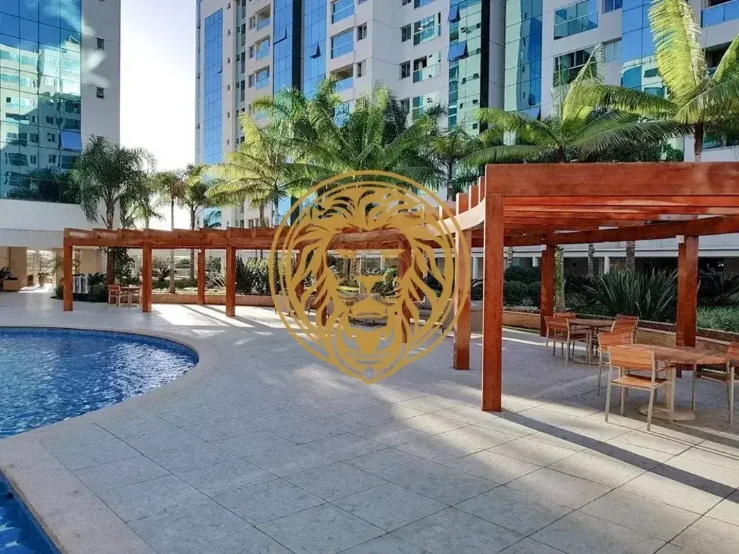PARK SUL PRIME | MOBILIADO | 2 SUÍTES | 70 M²Sofisticação, conforto e praticidad...
