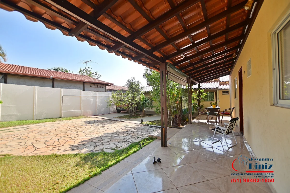 Foto do Imóvel