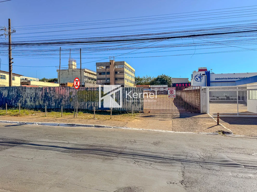 KERNEL NEGÓCIOS IMOBILIÁRIOS COM EXCLUSIVIDADECRECI - J 34.211/DFOportunidade Ún...