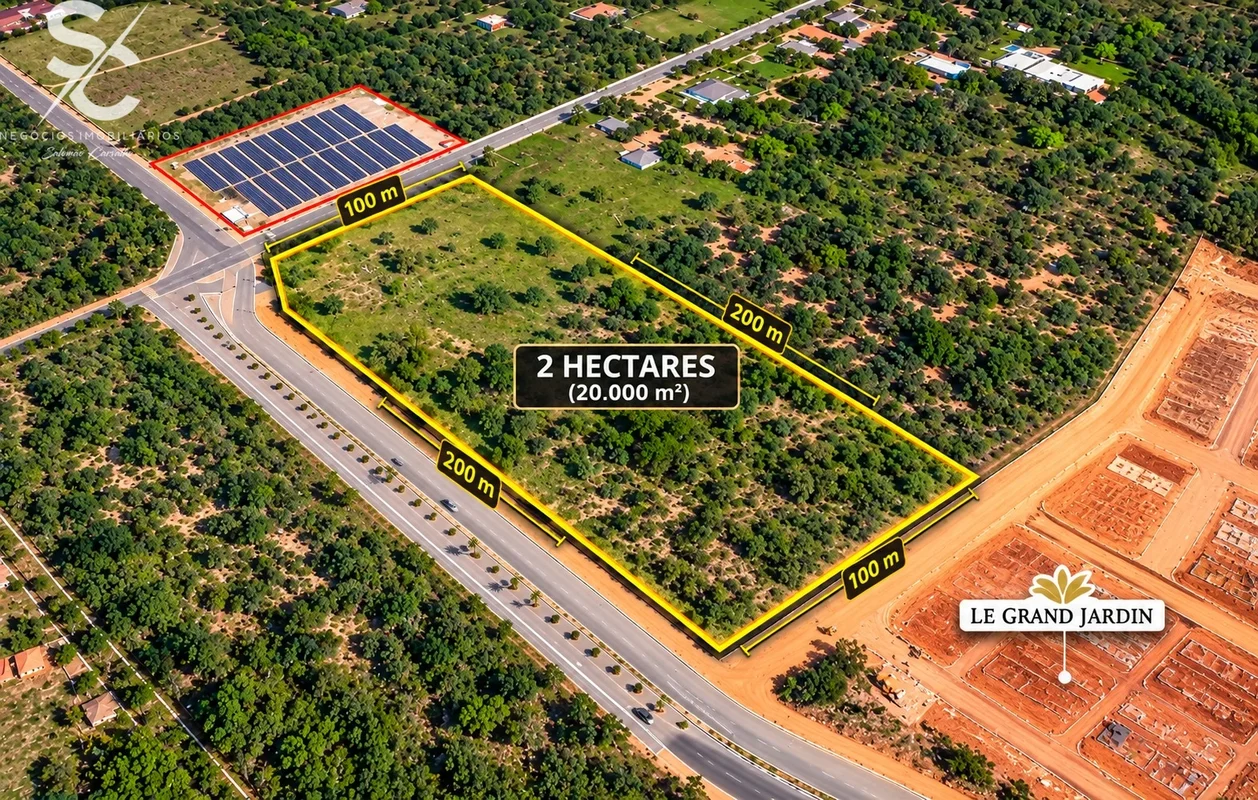 Foto do Imóvel