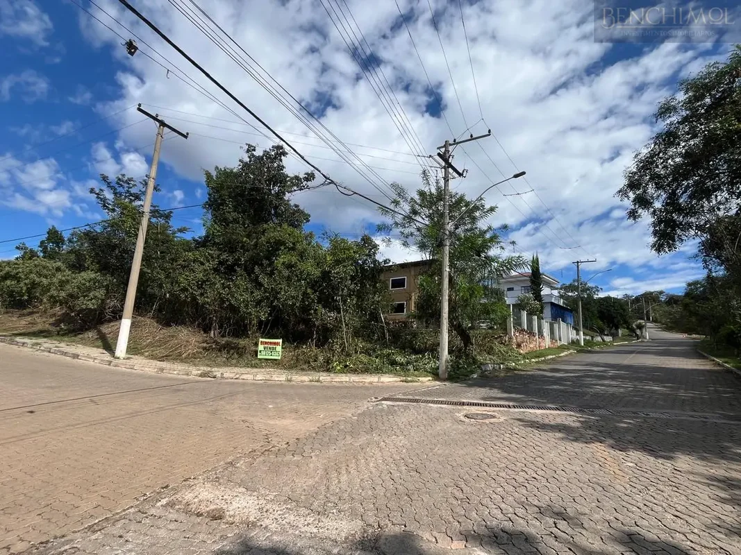 Benchimol Investimentos vende com exclusividade!!O melhor Lote do Jardim Botânic...
