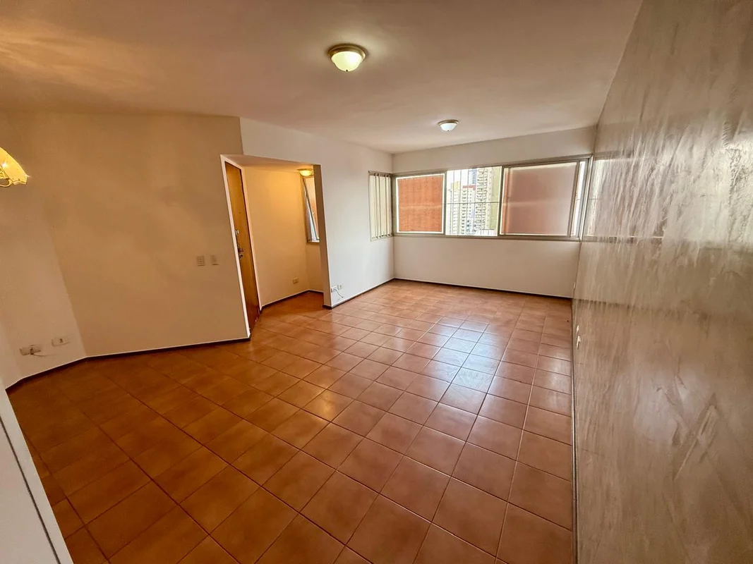 Apartamento a venda | 3 quartos | Edifício CAP D’ANTIBESSetor OesteLocalização p...