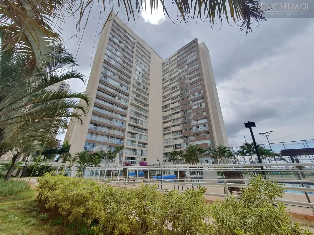 BLEND RESIDENCE - 2 QUARTOS/SUÍTE - 2 VAGAS - 58 M2 ÚTILBenchimol Investimentos ...