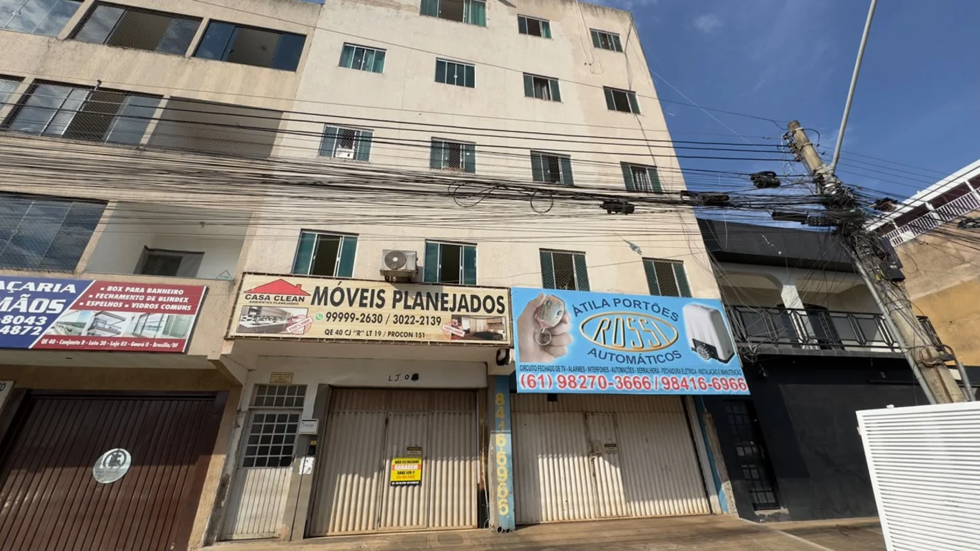 Foto do Imóvel
