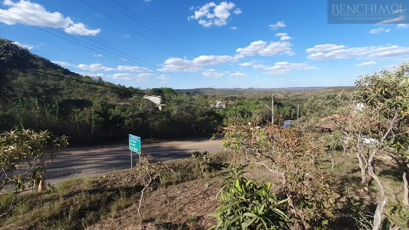 Benchimol Investimentos vende o melhor Lote do Jardim Botânico no Condomínio Ver...