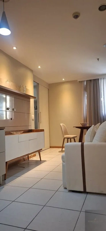 Descubra uma oportunidade de locação no coração de Brasília, na SHN Quadra 04 Bl...